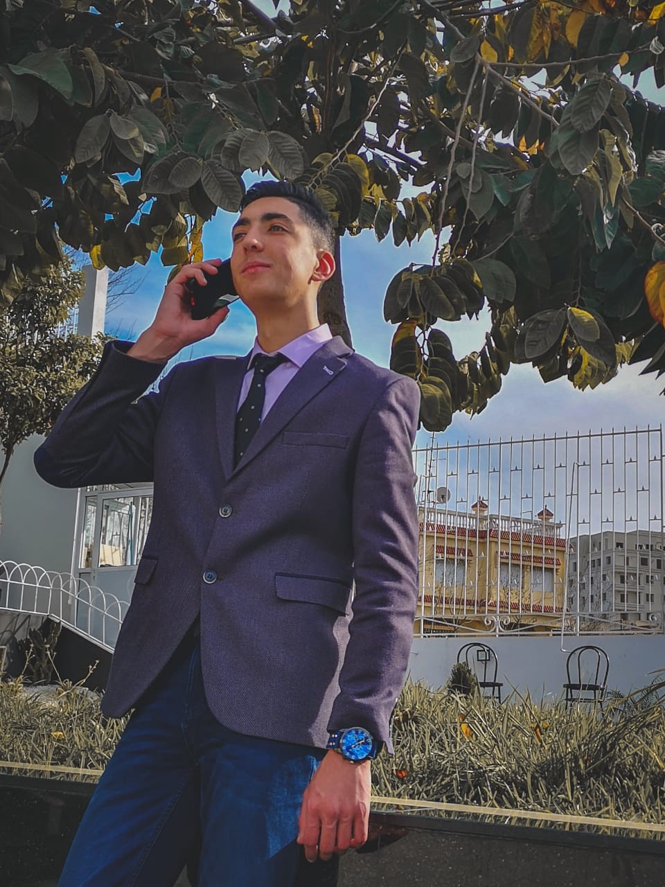 User Avatar